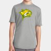 Youth Performance Blend Tee Thumbnail