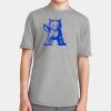 Youth Performance Blend Tee Thumbnail