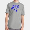 Youth Performance Blend Tee Thumbnail