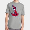 Youth Performance Blend Tee Thumbnail
