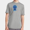 Youth Performance Blend Tee Thumbnail