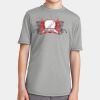 Youth Performance Blend Tee Thumbnail