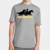 Youth Performance Blend Tee Thumbnail