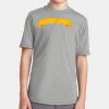 Youth Performance Blend Tee Thumbnail