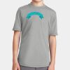 Youth Performance Blend Tee Thumbnail