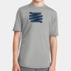 Youth Performance Blend Tee Thumbnail