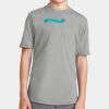 Youth Performance Blend Tee Thumbnail
