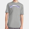 Youth Performance Blend Tee Thumbnail