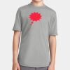 Youth Performance Blend Tee Thumbnail