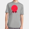Youth Performance Blend Tee Thumbnail