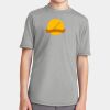 Youth Performance Blend Tee Thumbnail