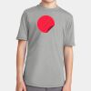 Youth Performance Blend Tee Thumbnail