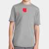 Youth Performance Blend Tee Thumbnail