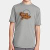 Youth Performance Blend Tee Thumbnail