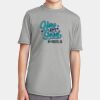 Youth Performance Blend Tee Thumbnail
