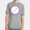 Youth Performance Blend Tee Thumbnail