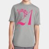 Youth Performance Blend Tee Thumbnail