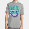 Youth Performance Blend Tee Thumbnail