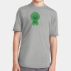 Youth Performance Blend Tee Thumbnail