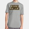 Youth Performance Blend Tee Thumbnail