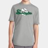 Youth Performance Blend Tee Thumbnail