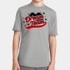 Youth Performance Blend Tee Thumbnail