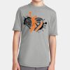 Youth Performance Blend Tee Thumbnail