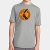 Youth Performance Blend Tee Thumbnail