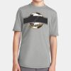 Youth Performance Blend Tee Thumbnail