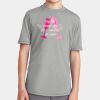 Youth Performance Blend Tee Thumbnail