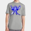 Youth Performance Blend Tee Thumbnail