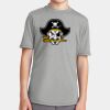 Youth Performance Blend Tee Thumbnail