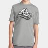 Youth Performance Blend Tee Thumbnail