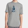 Youth Performance Blend Tee Thumbnail