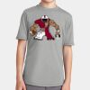 Youth Performance Blend Tee Thumbnail