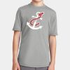 Youth Performance Blend Tee Thumbnail