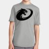 Youth Performance Blend Tee Thumbnail