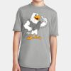 Youth Performance Blend Tee Thumbnail