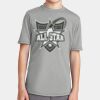 Youth Performance Blend Tee Thumbnail