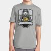 Youth Performance Blend Tee Thumbnail