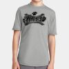 Youth Performance Blend Tee Thumbnail