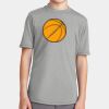 Youth Performance Blend Tee Thumbnail