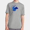 Youth Performance Blend Tee Thumbnail