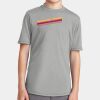 Youth Performance Blend Tee Thumbnail