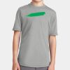 Youth Performance Blend Tee Thumbnail