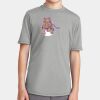 Youth Performance Blend Tee Thumbnail