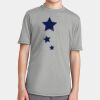Youth Performance Blend Tee Thumbnail