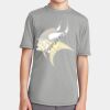 Youth Performance Blend Tee Thumbnail