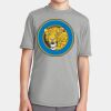 Youth Performance Blend Tee Thumbnail