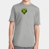 Youth Performance Blend Tee Thumbnail